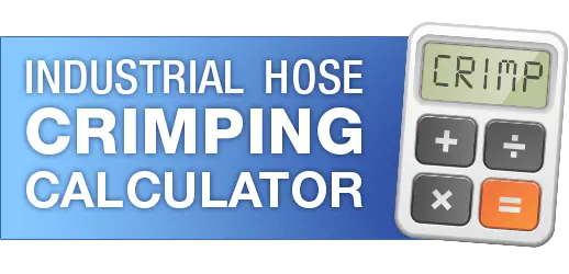 Industrial Hose Calculator