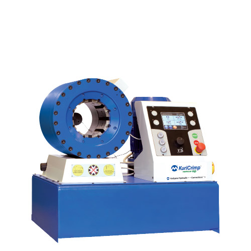 Standard Volume Crimpers