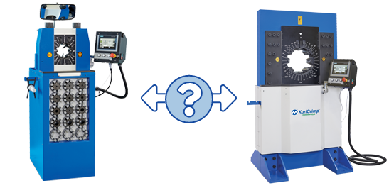 Compare High Volume Crimpers