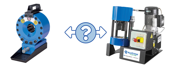 Compare Service Crimpers