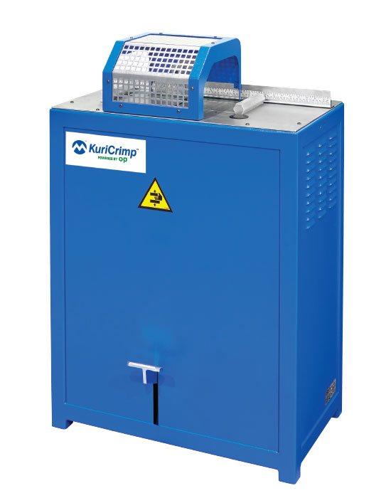 KCS-TF2-2303 hose saw