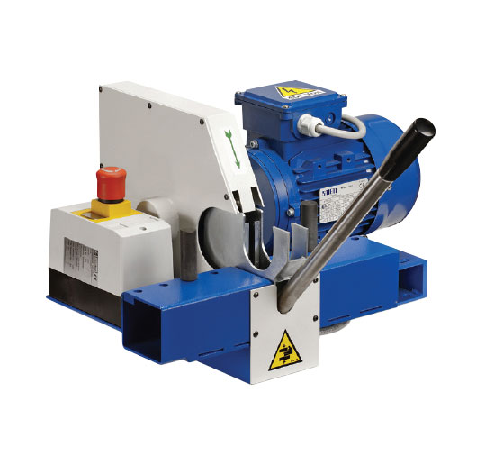 KCS-TF2/E-230/1 hose saw