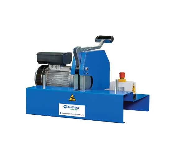 KCS-TF3E-2301 hose saw