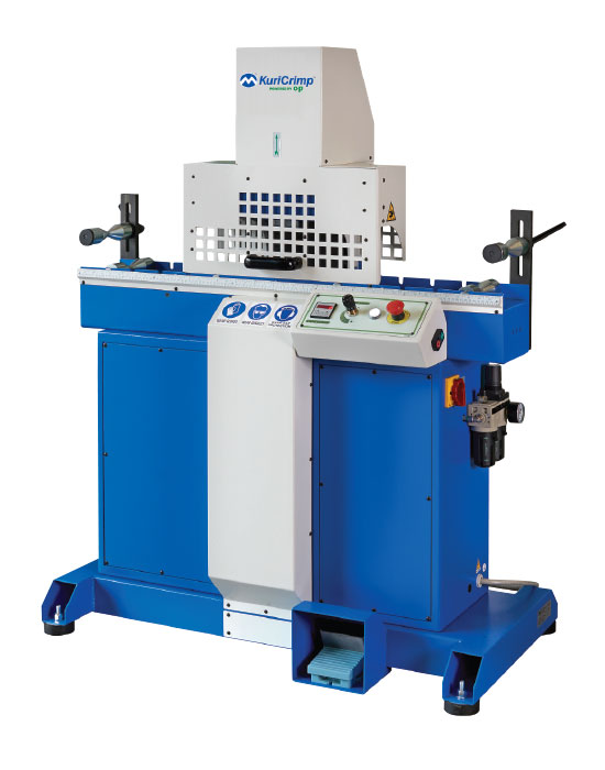 KCS-TF4-230/3 hose saw