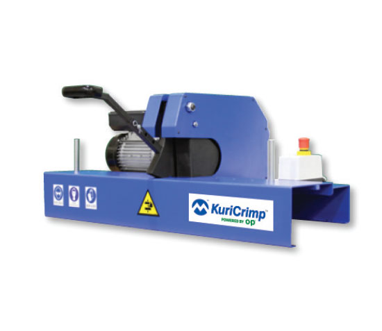 KCS-TF4E-2301 hose saw