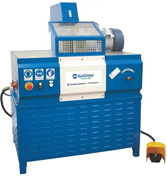 KCS-TF5ECO-230/3 hose saw
