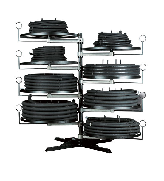 Hose Racks