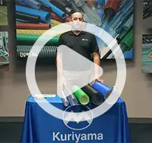 Tigerflex hose wire extraction